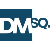 DM SQUARED logo - Similar company to Square Network Solutions Pvt. Ltd.