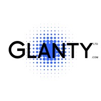 Glanty Ltd logo - Similar company to Onthemarket Software