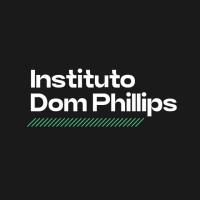 Instituto Dom Phillips logo - Similar company to Instituto Ação Climática