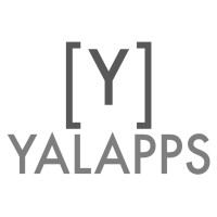 Yalapps logo - Similar company to Xalapps