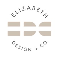 Elizabeth Design Consulting logo - Similar company to Pf+A