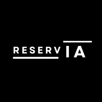 ReservIA logo - Similar company to Trinity Holdings