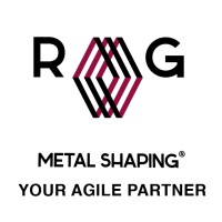 R&G METAL SHAPING SL logo - Similar company to Iria