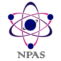 NUST Physics and Astronomy Society logo - Similar company to Spark Nust