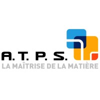 A.T.P.S logo - Similar company to Polymecanic