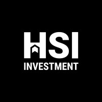HSI - Investment GmbH logo - Similar company to Getsteps