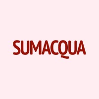 Sumacqua logo - Similar company to Commodity