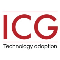 ICG - Technology adoption logo - Similar company to Icg Technologies Ltd