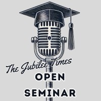 The Jubilee Times Open Seminar logo - Similar company to Peak Physiotherapy Limited