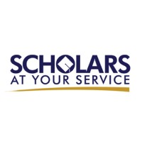 Scholars At Your Service