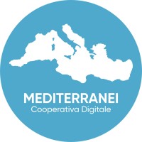 Mediterranei logo - Similar company to Haliéus