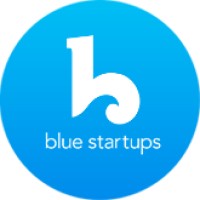 Blue Startups logo - Similar company to Buisness & Science