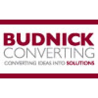 Budnick Converting, Inc. logo - Similar company to Jones Tech