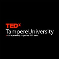TEDxTampereUniversity logo - Similar company to Dodot Consulting & It Services