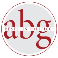Restless Politico logo - Similar company to The Ottoman Co.
