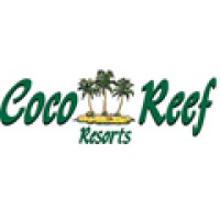 Coco Reef Resorts Ltd logo - Similar company to Coco Reef Bermuda