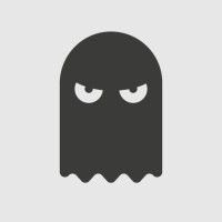 Ghostware logo - Similar company to Tech Solutions