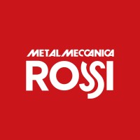 Metalmeccanica Rossi srl logo - Similar company to Comet – Cluster Della Metalmeccanica Del Fvg