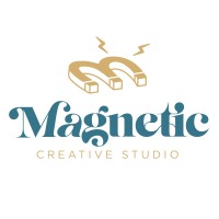 Magnetic Creative Studio logo - Similar company to Array Clinical + Therapeutic Services