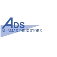 AlAmad Drug Store logo - Similar company to The Drug Store