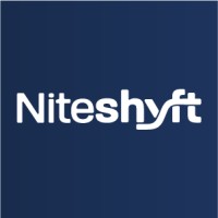 Niteshyft logo - Similar company to Closer Pets