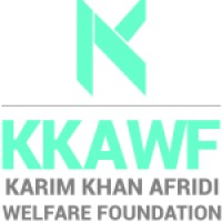KKAWF logo - Similar company to Usefp