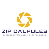 Zip Calpules logo - Similar company to Empire Electronics