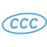 Triple C logo - Similar company to Labelbird
