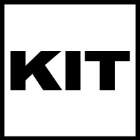Kit Nicholson logo - Similar company to Pixel Creative
