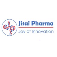 JISAI PHARMA PRIVATE LIMITED logo - Similar company to Consytel Life Sciences Pvt Ltd