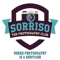 Sorriso -The Photography Club of PDEU logo - Similar company to Scrs Students' Chapter - Pdeu
