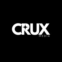 Crux Media logo - Similar company to Crux Media