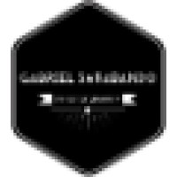 Gabriel Sarabando Photography logo - Similar company to Yellow World Studio