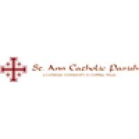 St. Ann Catholic Parish