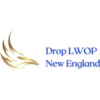Drop LWOP New England logo - Similar company to Ywca New Britain
