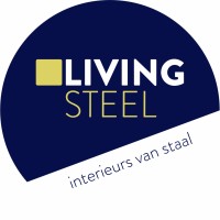 LivingSteel BV logo - Similar company to Thuis In Staal