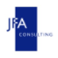 JFA Consulting logo - Similar company to Project Mishkat