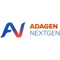 Adagen logo - Similar company to Applied Analytics Tech