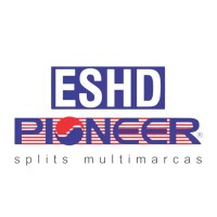 Pioneer Multimarcas / Elshaddai Refrigeração logo - Similar company to Excellence Engenharia E Segurança Do Trabalho