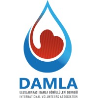 Uluslararası Damla Gönüllüleri Derneği logo - Similar company to Icmo