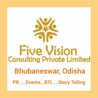 Five Vision Consulting Pvt. Ltd