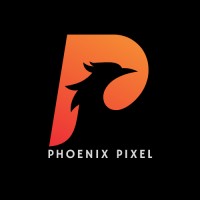 Phoenix Pixel logo - Similar company to Maxpreps Network