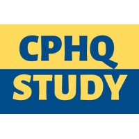 CPHQ STUDY logo - Similar company to Beyond Experts