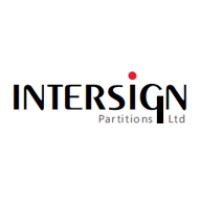 Intersign Partitions Limited logo - Similar company to Catoservices