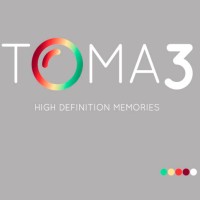 Toma3_Estudio logo - Similar company to Vicia Estudio