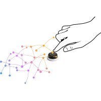 tangible space logo - Similar company to Rove Wheelchairs