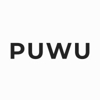 PUWU logo - Similar company to Be Frank!