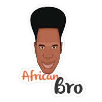 African Bro Entertainment logo - Similar company to Aforevo Tv