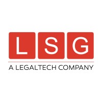 LSG - Legal Solutions Group logo - Similar company to Smart Ebill Team