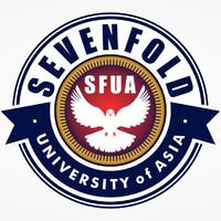 SEVENFOLD UNIVERSITY ASIA logo - Similar company to Ca International College